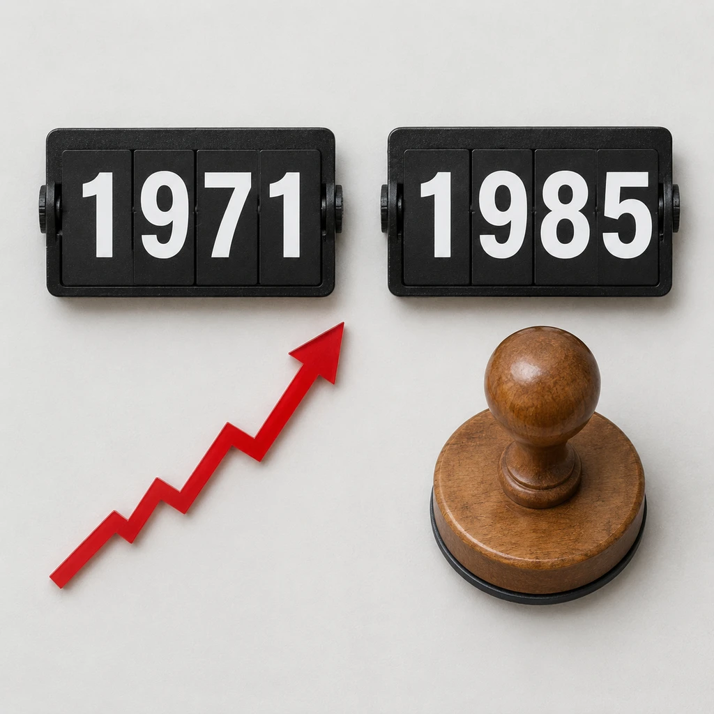 美国肥胖率在1970年代便已上升，早于烟草收购潮(示意图)