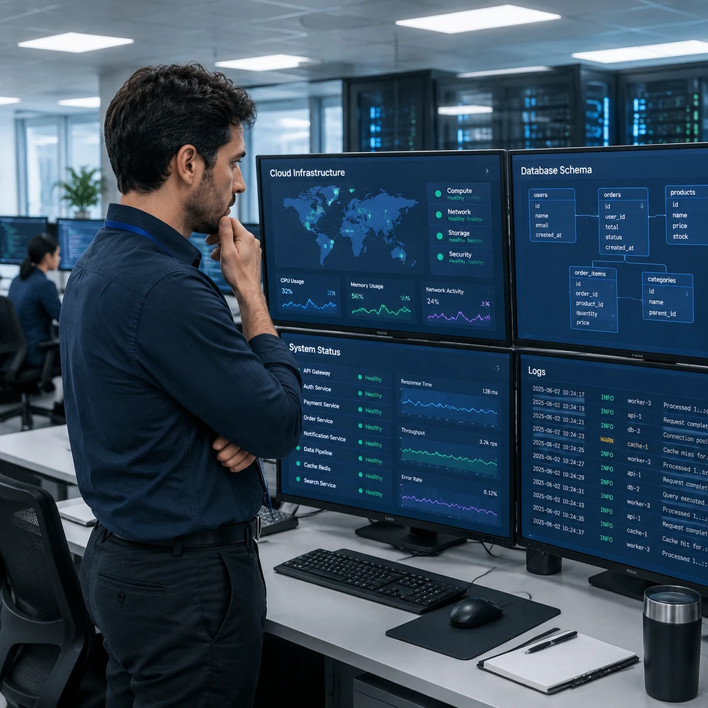 ServiceNow 发布 AutoSynthData，大模型跨入企业沙盒为何只剩 37% 胜率