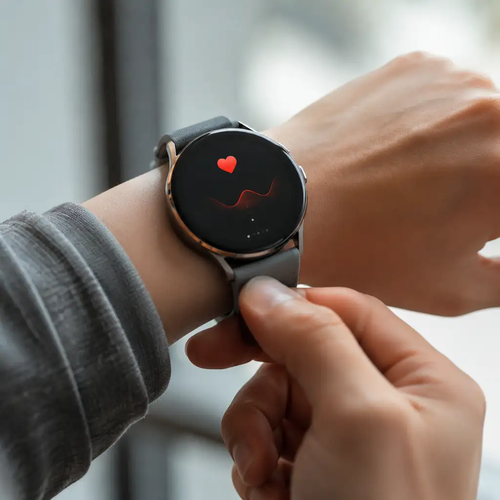 Pixel Watch 5测试透出的信号：Google的AI健康教练还没想清楚怎么落地