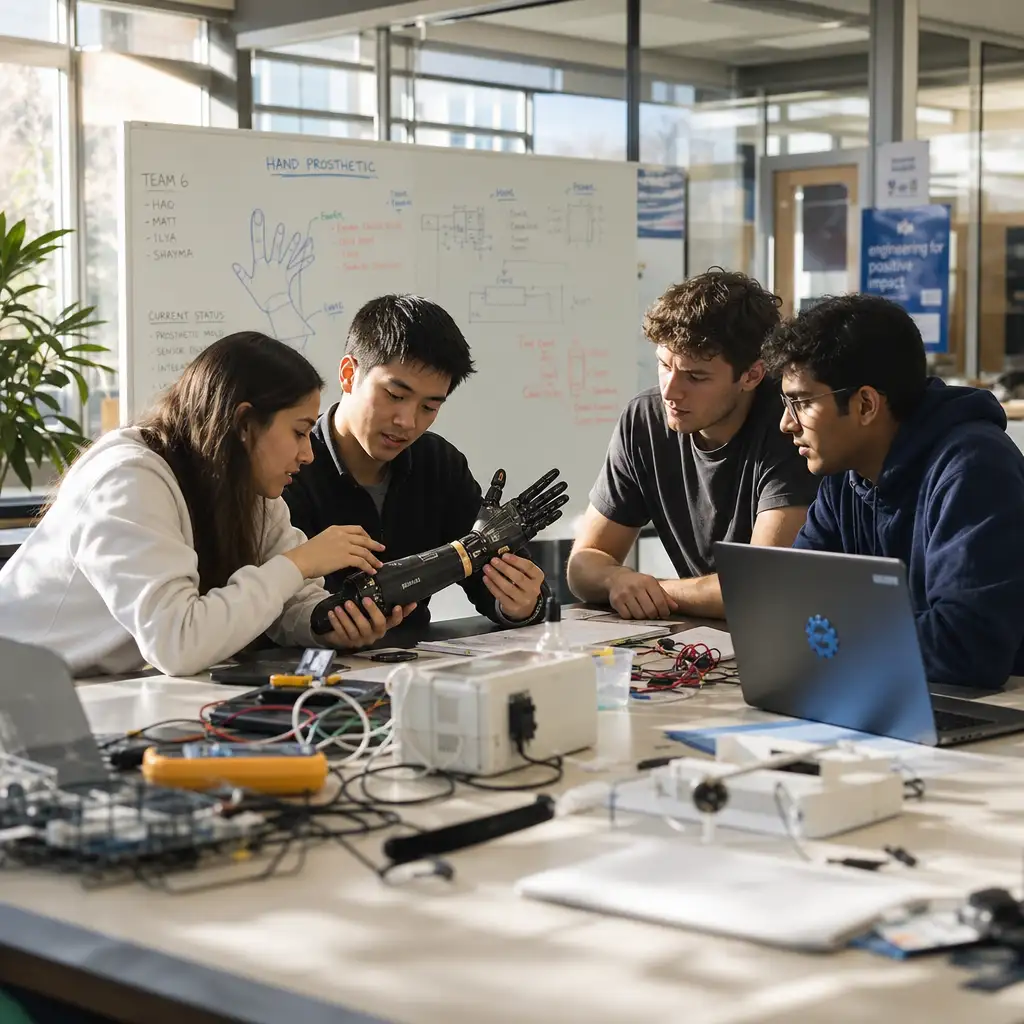 OpenAI用26名学生，给“AI原生大学生”打样