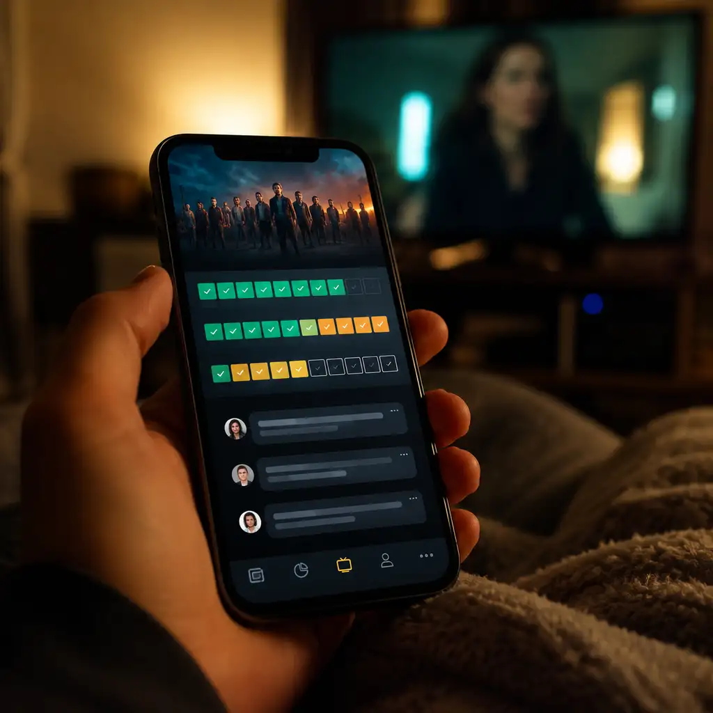 2640万装机留不住TV Time,一个叫Helix的AI项目才是真答案