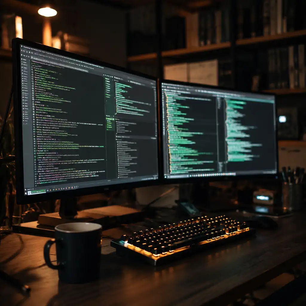 造完 Terraform 和 Vault，Mitchell Hashimoto 这次做了个终端复用器