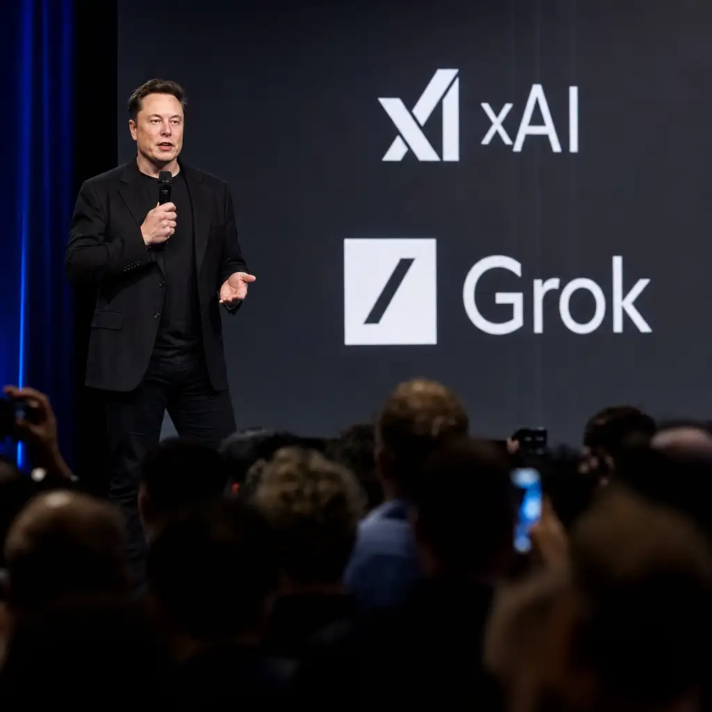 xAI 工程师起诉风波：Grok 安全警报撞上 SpaceX IPO