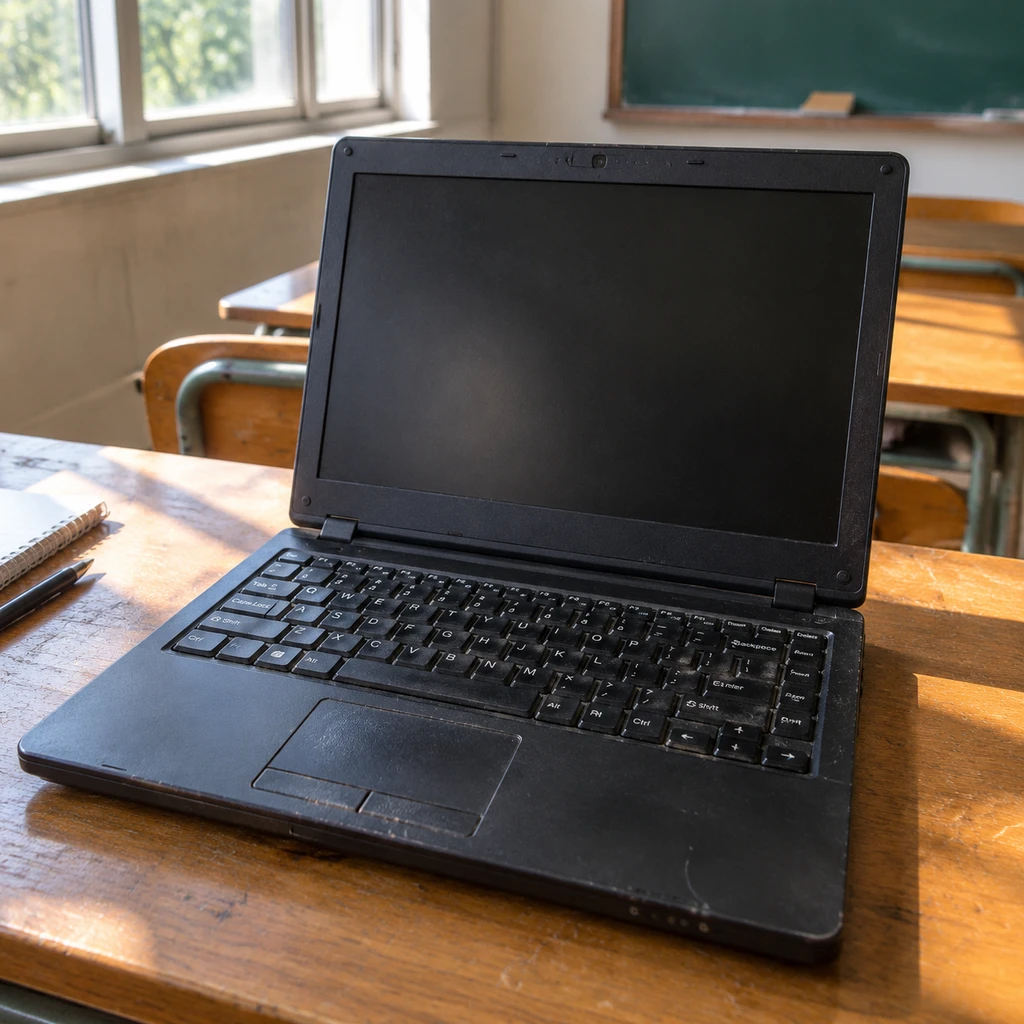 从6万台免费原型机到199美元终端：Google CR-48撕开的PC侧翼