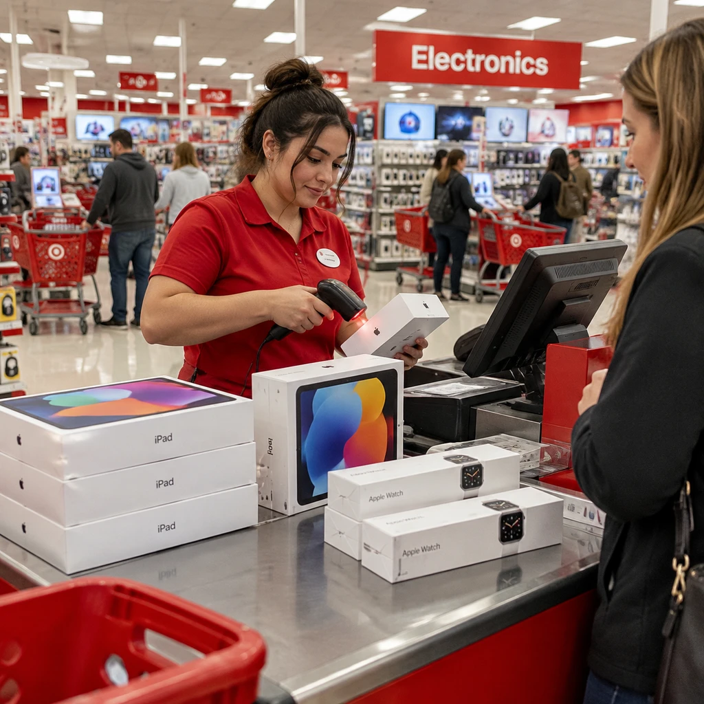 Staples 客服系统沦为印钞机：黑客凭空签发 500 万美元礼品卡与跨国洗钱网