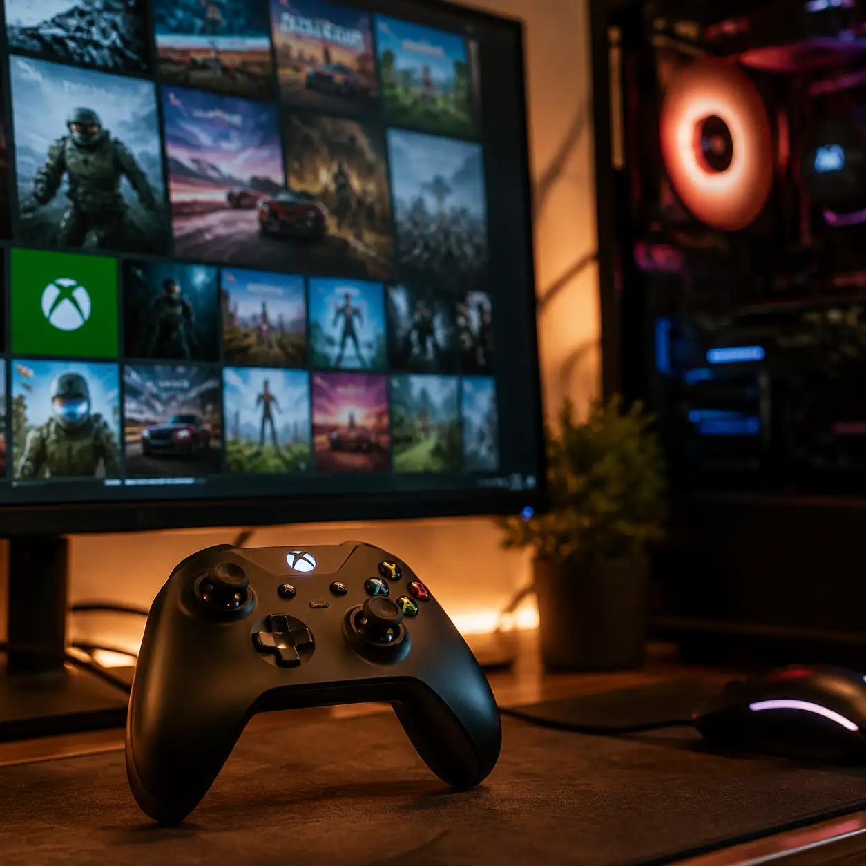 Eneba 39美元卖三个月 Xbox Game Pass Ultimate：便宜，但别当成官方半价