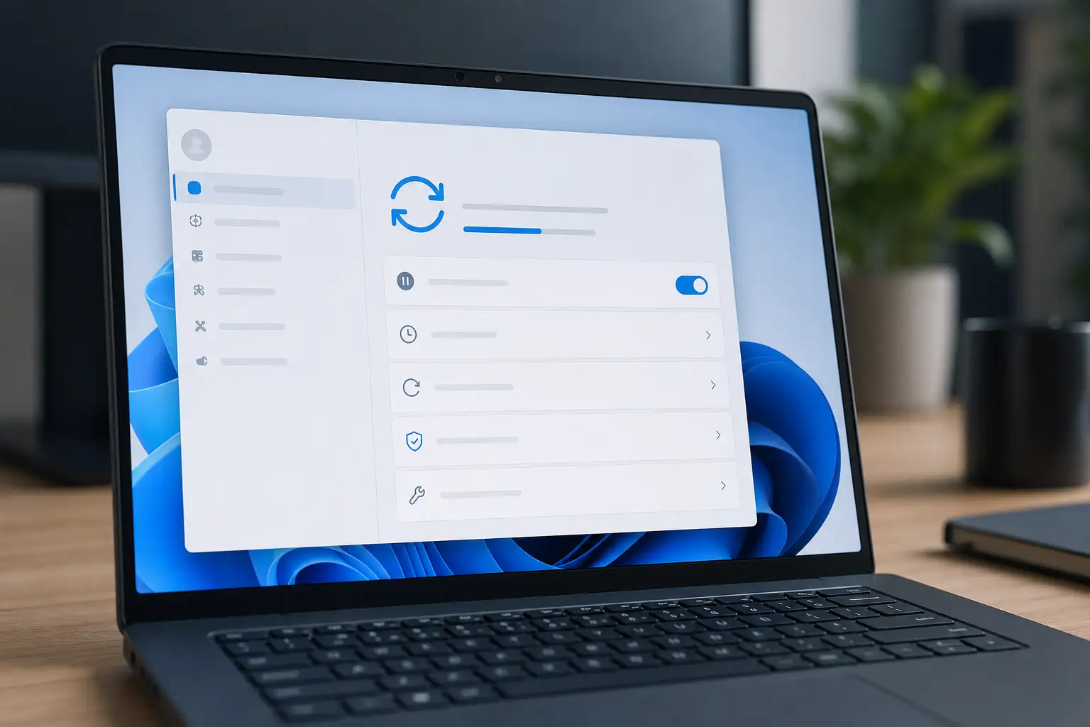 Windows 11允许反复暂停更新,但别把它当成“永久免更”