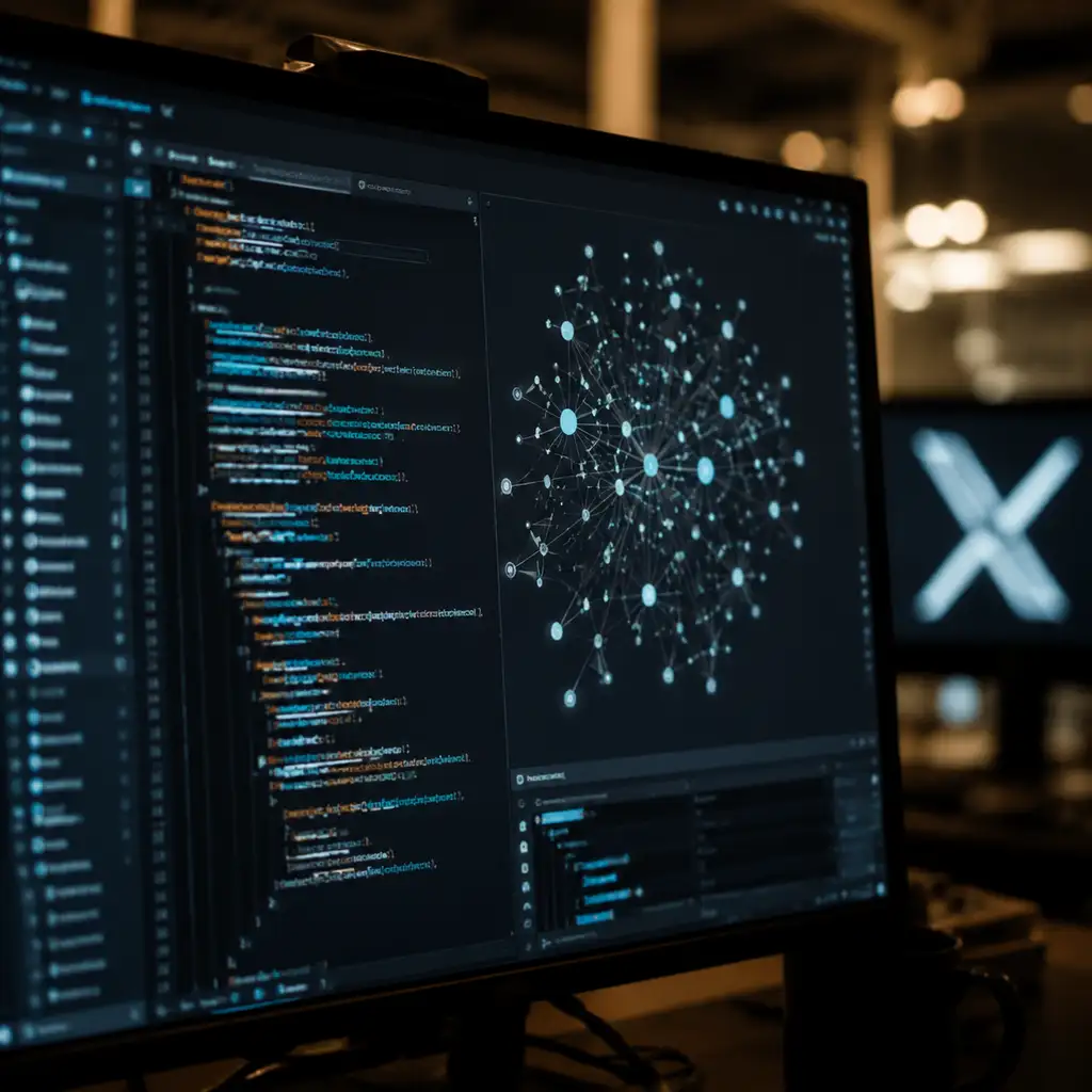 X开源算法代码放大15倍，shadowban自证工具只给了一半答案