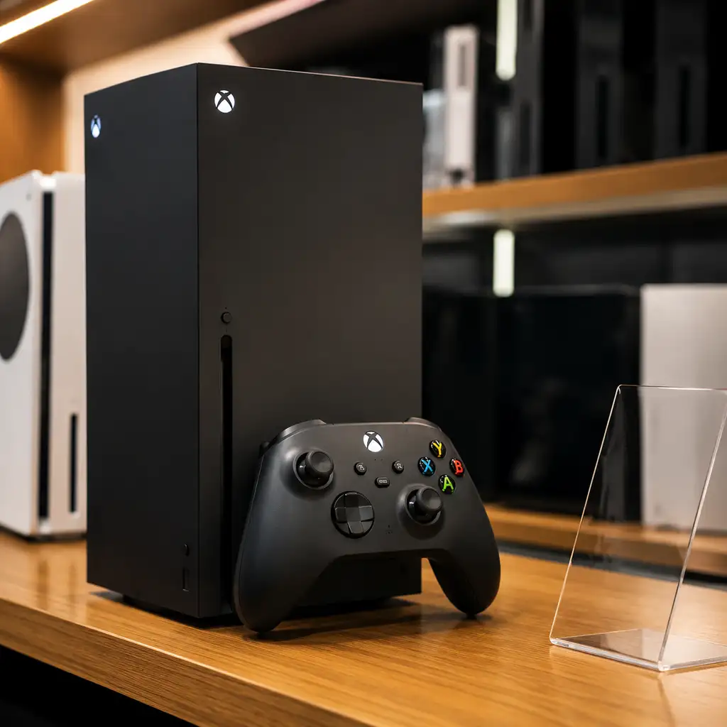 Xbox内容收入跌10%：微软云业务高歌猛进，游戏“重置”仍待兑现