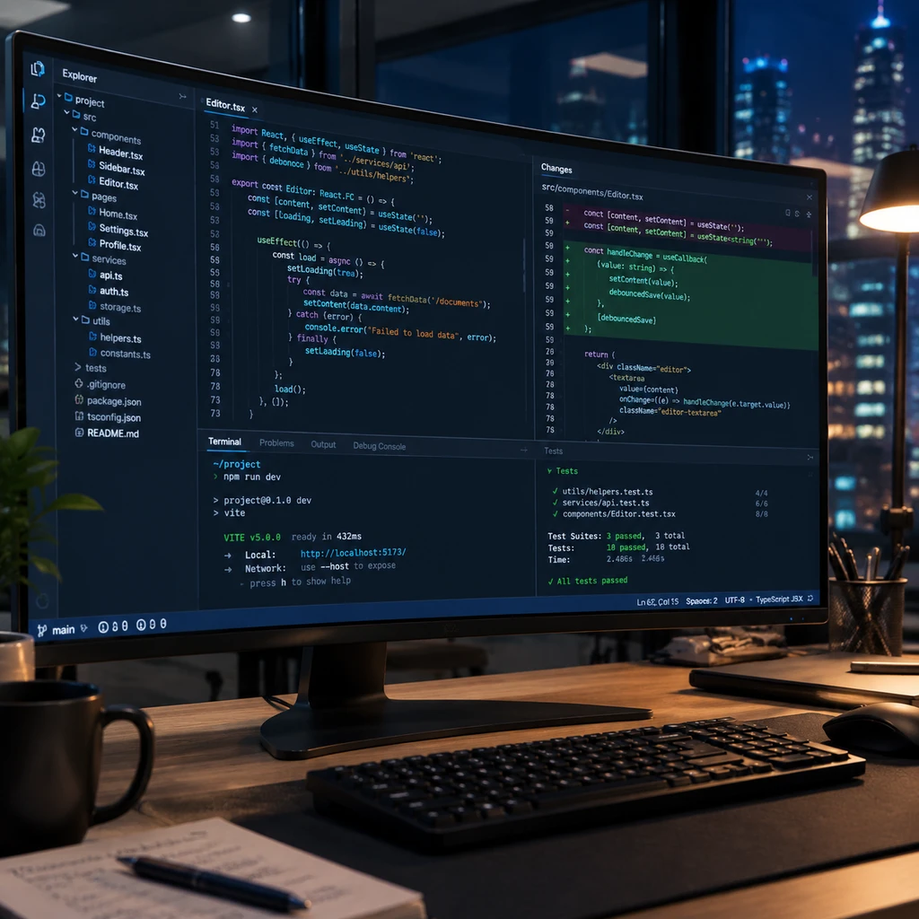 JetBrains Air Context复盘代码检索：首位命中率仅33.1%