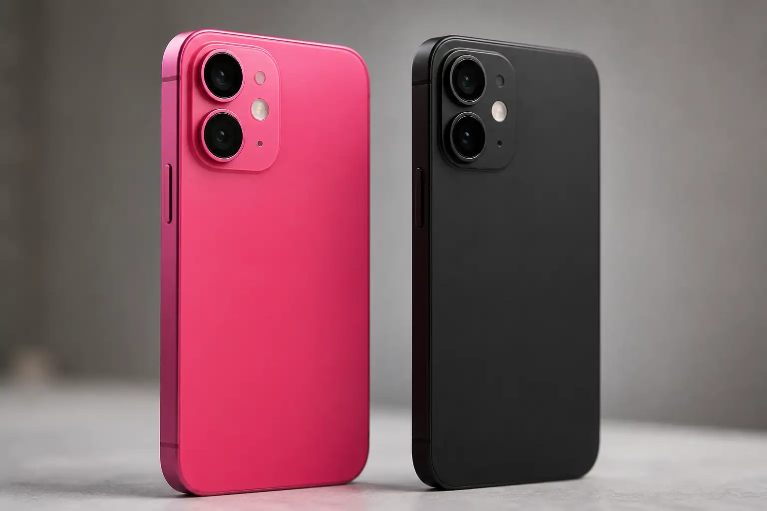 Pixel 11配色传闻打架：同一台手机，两套命名同时流传