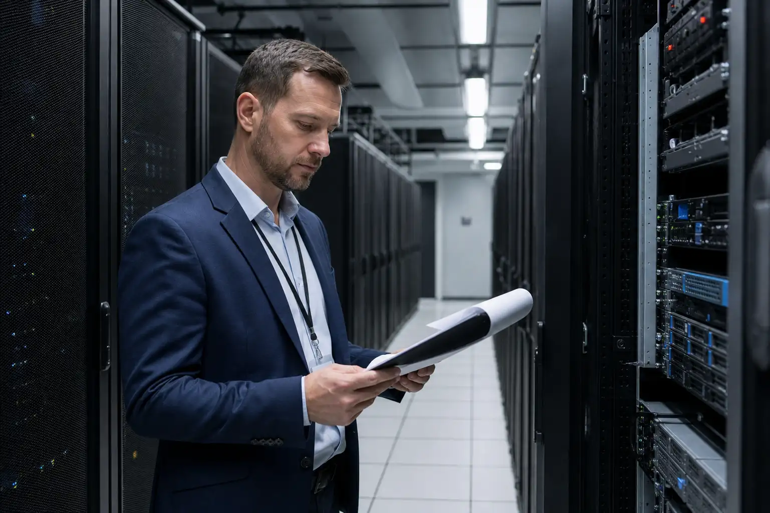 退出VMware半年后，Allstate同时收到四份审计通知