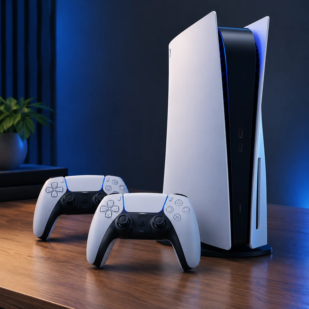 PlayStation 5 官方翻新版上线 18 美元加购 DualSense 手柄的性价比账本