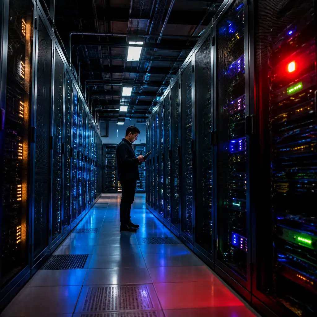 GitHub这次'又崩了',其实是一次critical级系统性故障