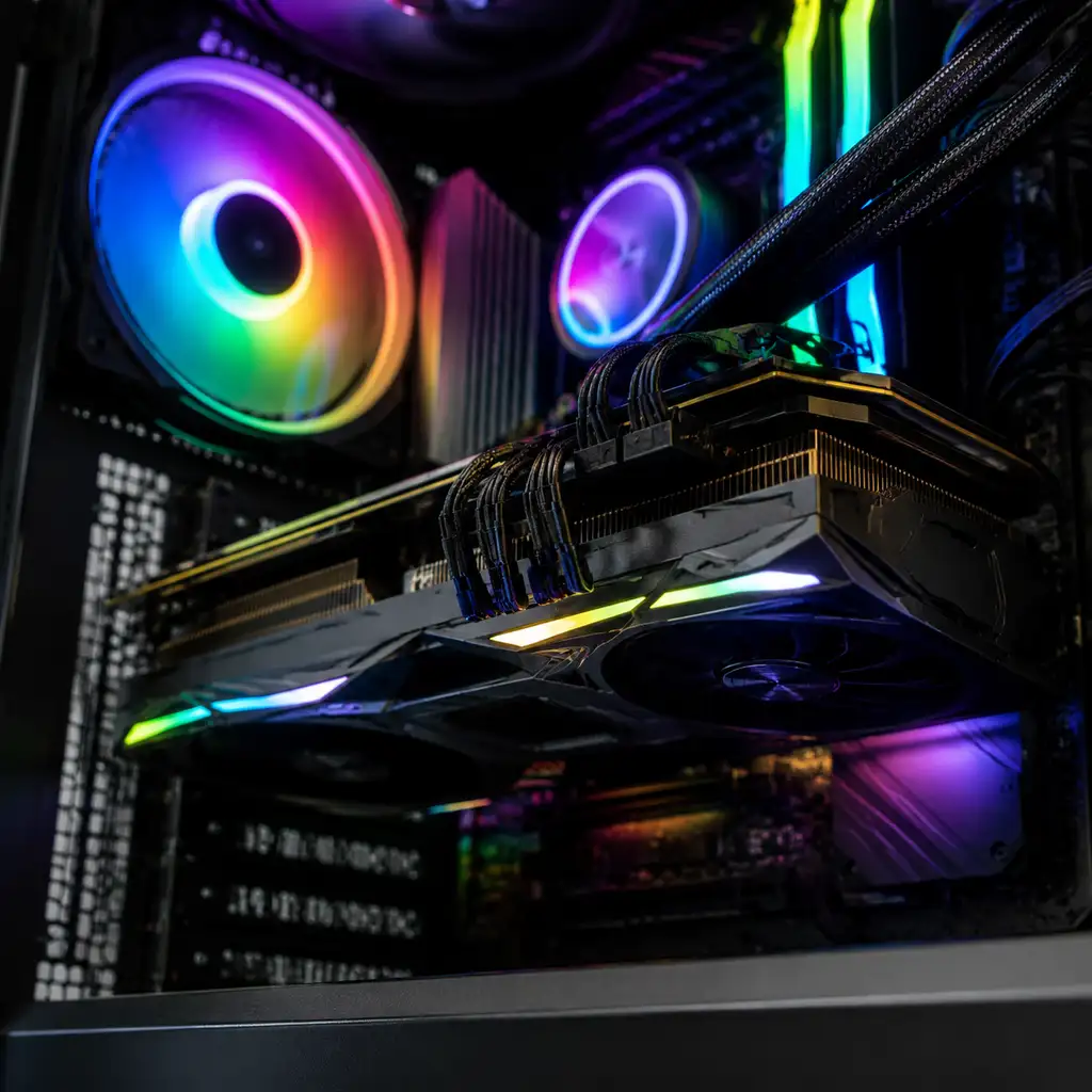 DLSS 5承诺登陆RTX 40，但Nvidia死守着滑块不放