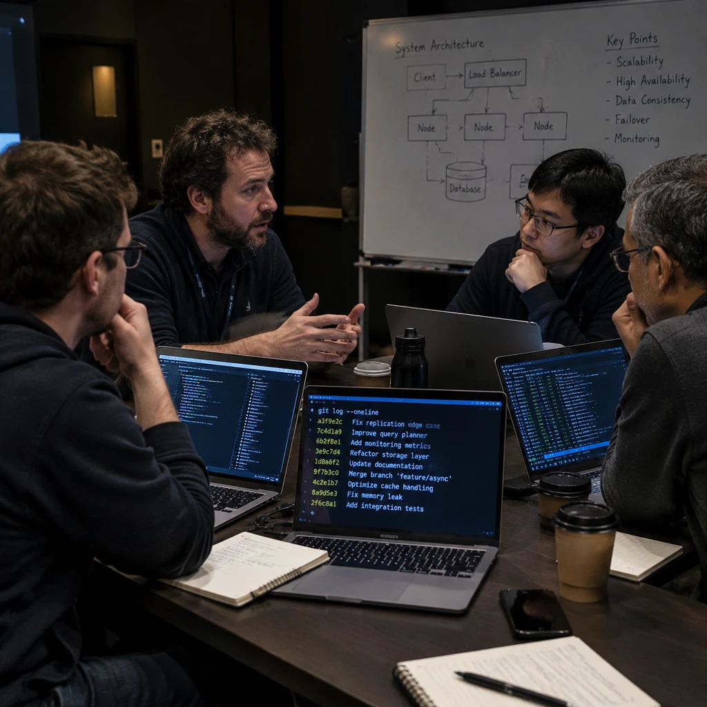 PostgreSQL 19罕见撤回10项核心特性：AI代码审计引爆工程治理危机
