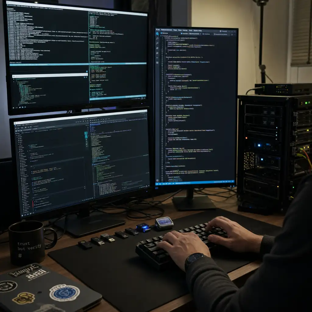 RMUX v0.2.0：别急着替代 tmux，先看它怎么把终端交给 Agent