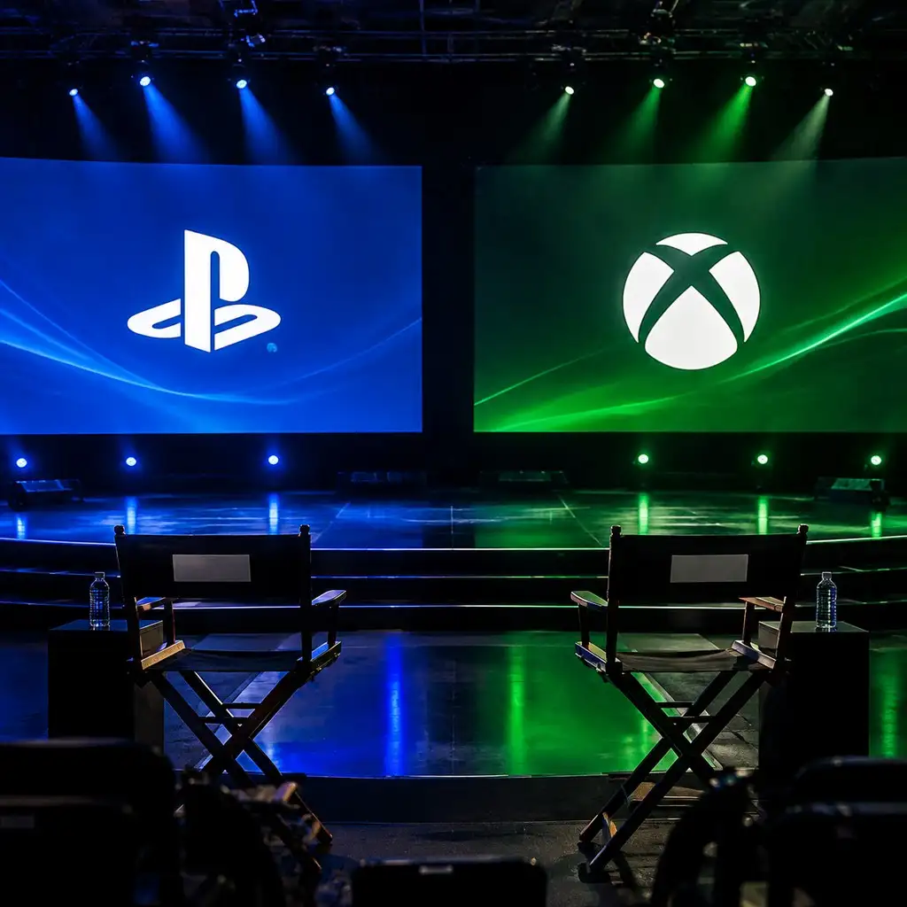 索尼放弃《PHYSINT》,小岛转向Xbox:真正变化是发行权的重新定价