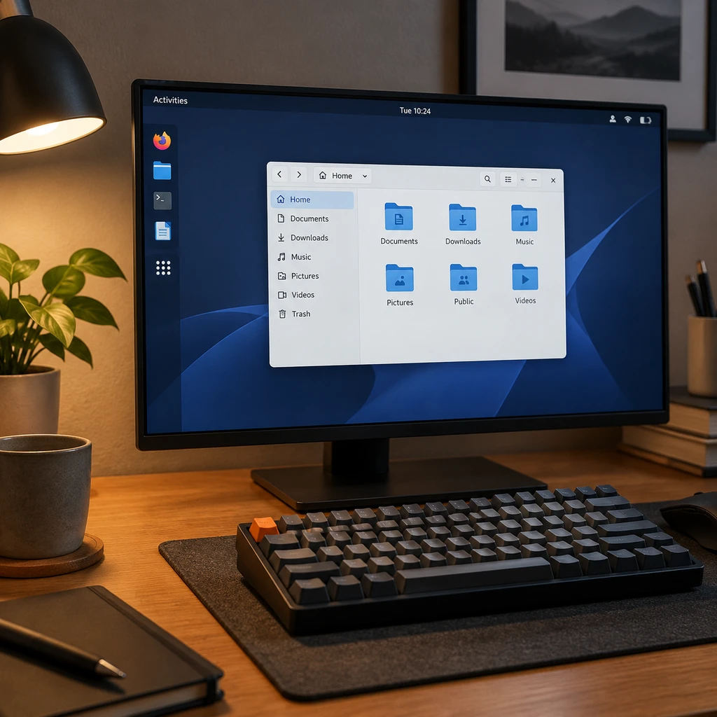 在 GTK 4 与 libadwaita 里跑 Elm 架构：GHC 9.14.1 锁死的函数式桌面试验