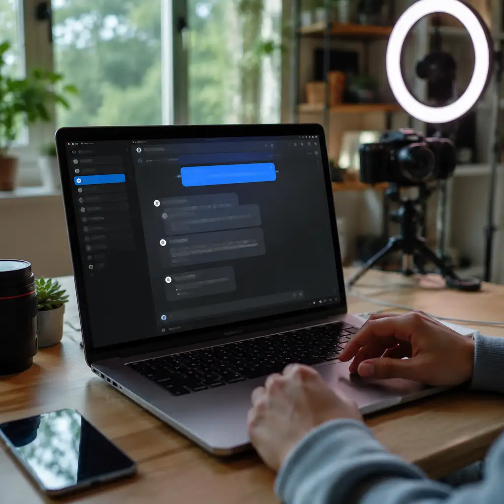 Meta AI 上了 Mac，但官方比外媒说得少