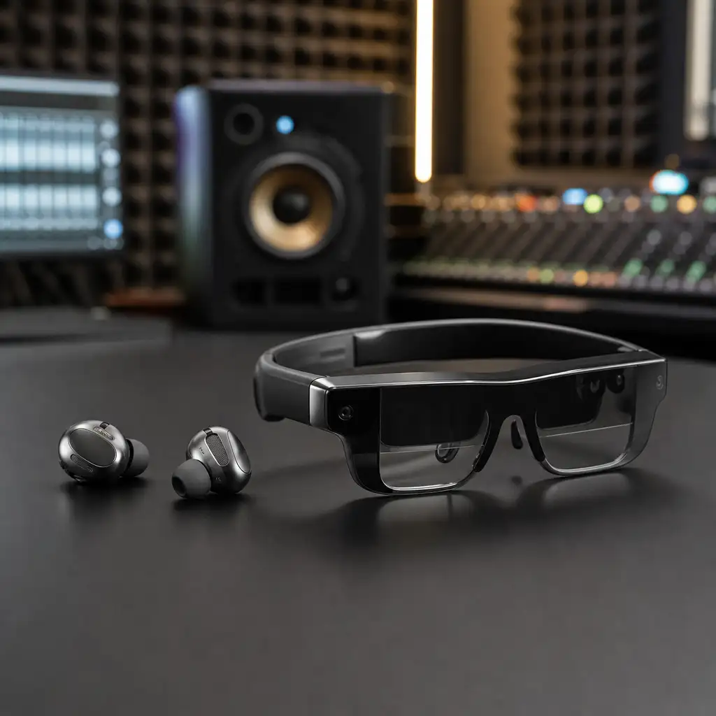 Bose转向技术授权：把声音技术卖给Skullcandy、Xreal和摩托罗拉