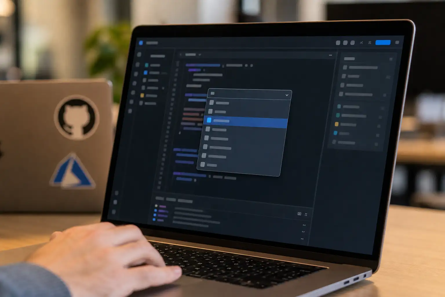 Kimi K2.7进驻GitHub Copilot,首个开放权重模型却被锁得比闭源还紧