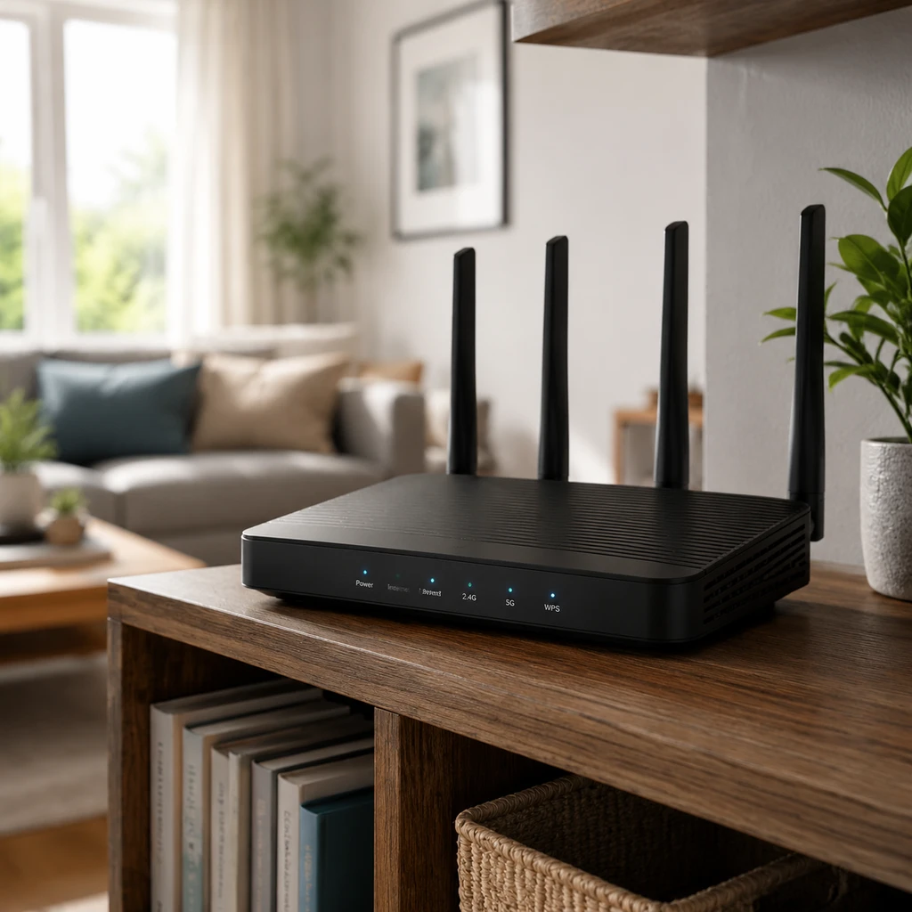 TP-Link抛出近10亿美元在美代工自救：Wi-Fi 8准入死局下的组装对赌