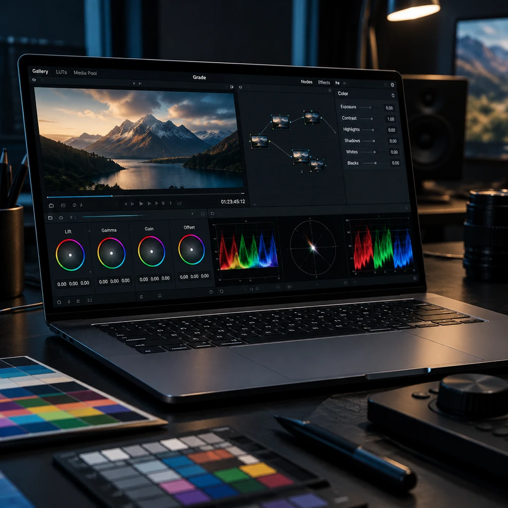 苹果 M5 MacBook Pro 配备 2000 尼特串联 OLED 屏,引入 CMF 2026 底层重构显示色彩标准