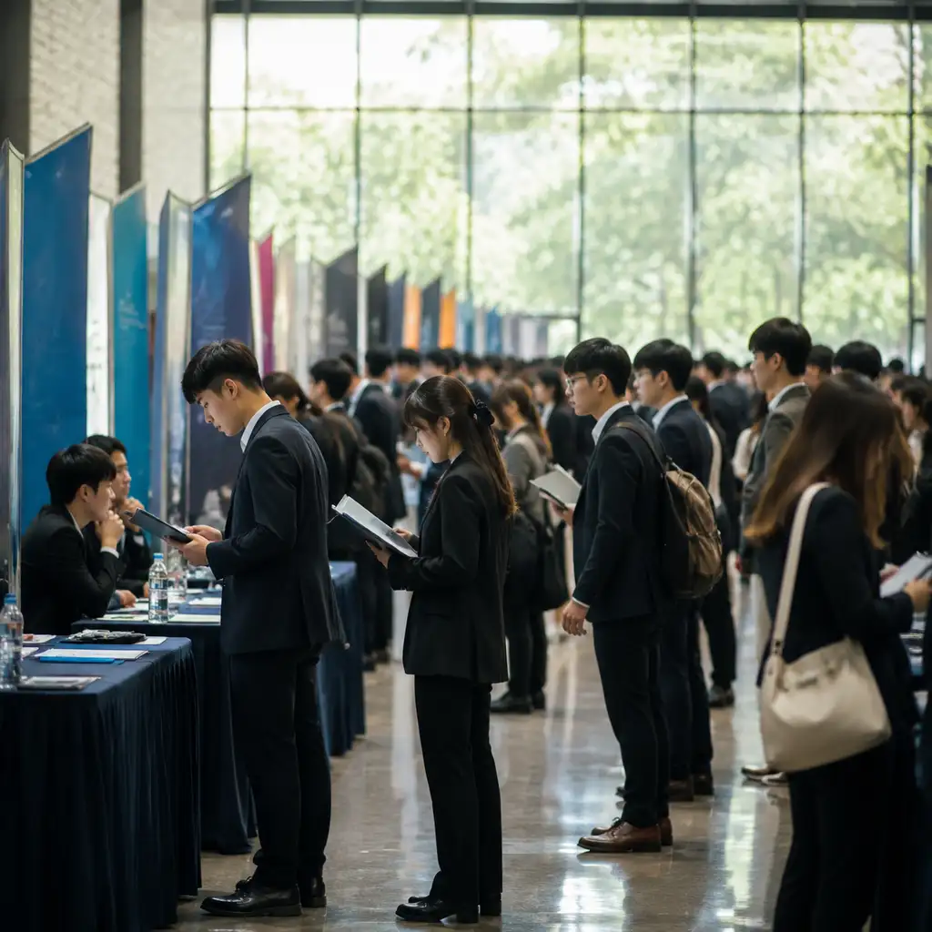 斯坦福最新研究：AI没裁掉年轻人，只是悄悄关掉了招聘入口
