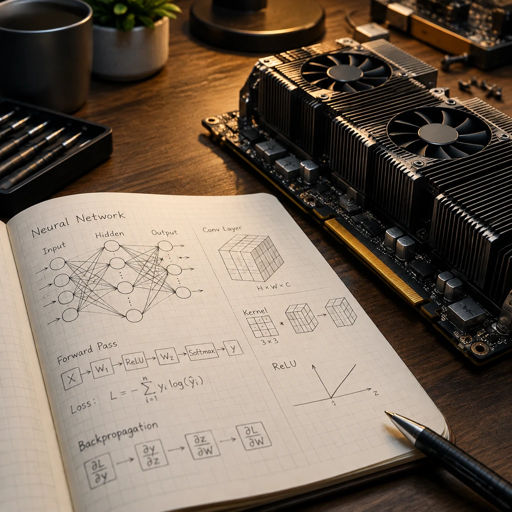 用 Node.js 训练 LLM:BaraaSoft 拆解 Transformer 底层,但工程现实仍难言生产