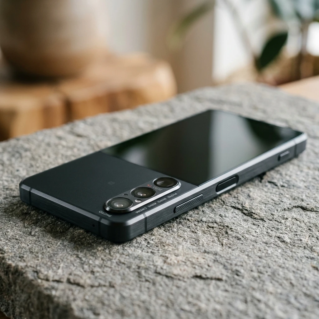 索尼取消 Xperia 10 VI 的 Android 17 升级：中端承诺遭遇现实触礁