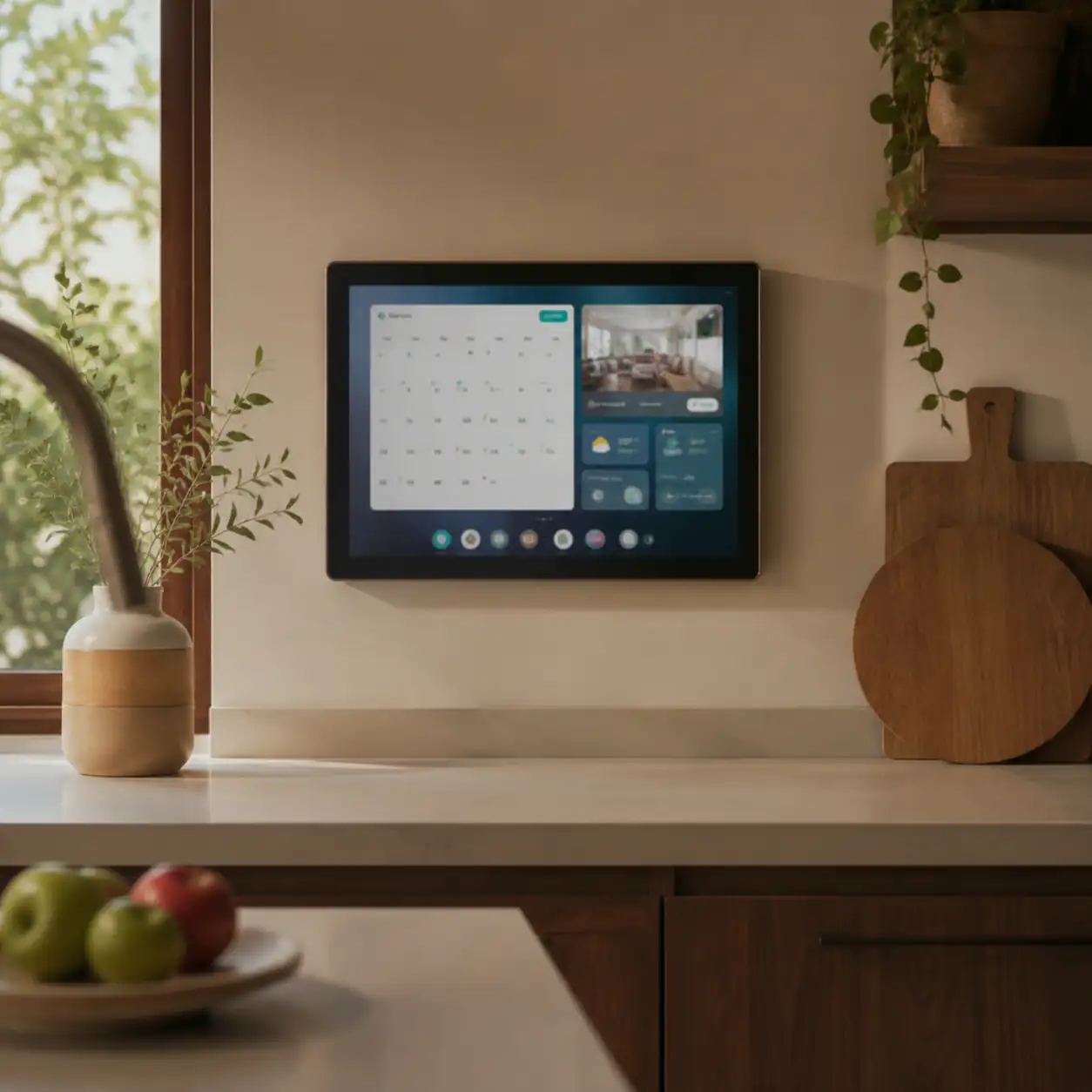 Echo Show 21降到320美元,真正该比价的是Show 15
