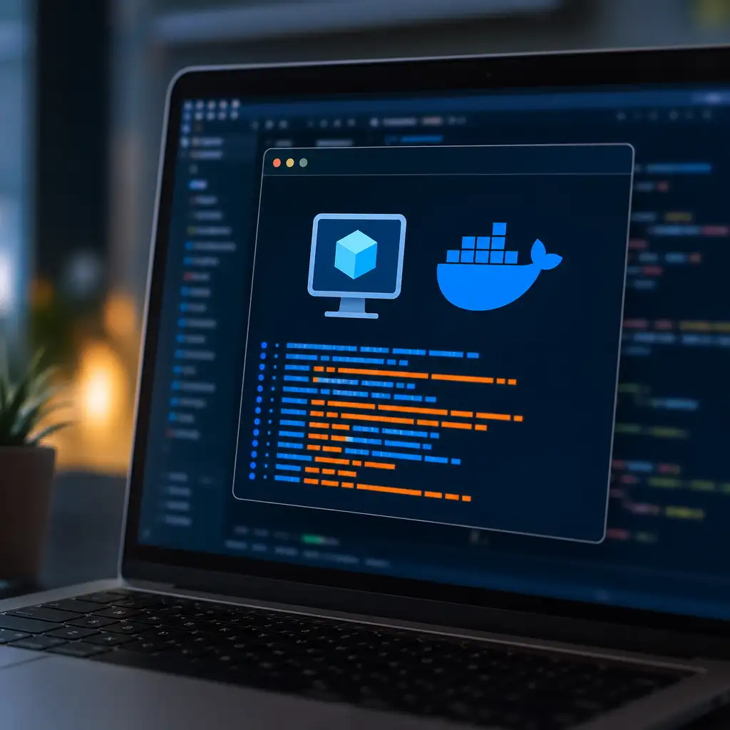Docker把AI代理关进独立虚拟机，但沙箱防不住这三件事
