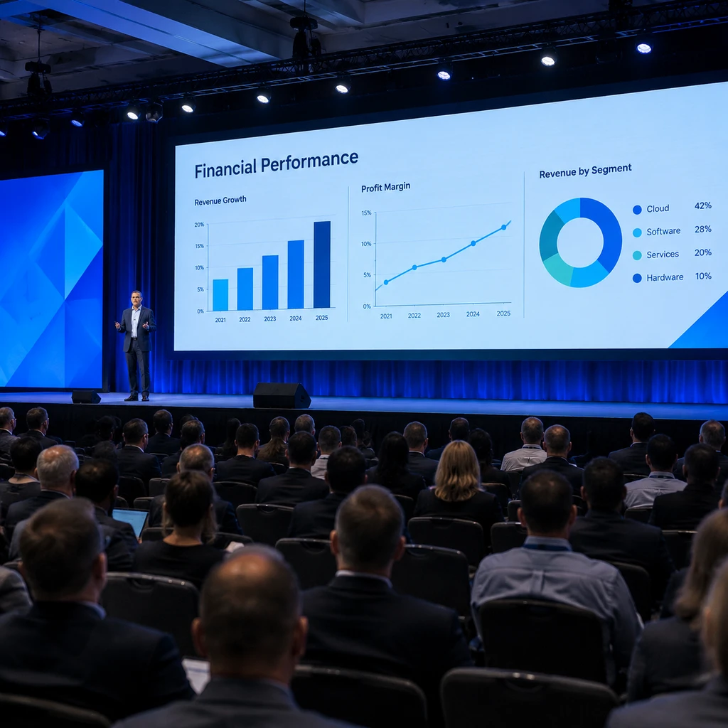 Gartner调查2002位高管：仅13%获显著回报，企业AI陷入成本倒挂