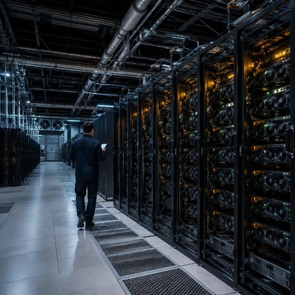 DeepSeek API引入峰谷定价：低价换利用率，不等于算力告急