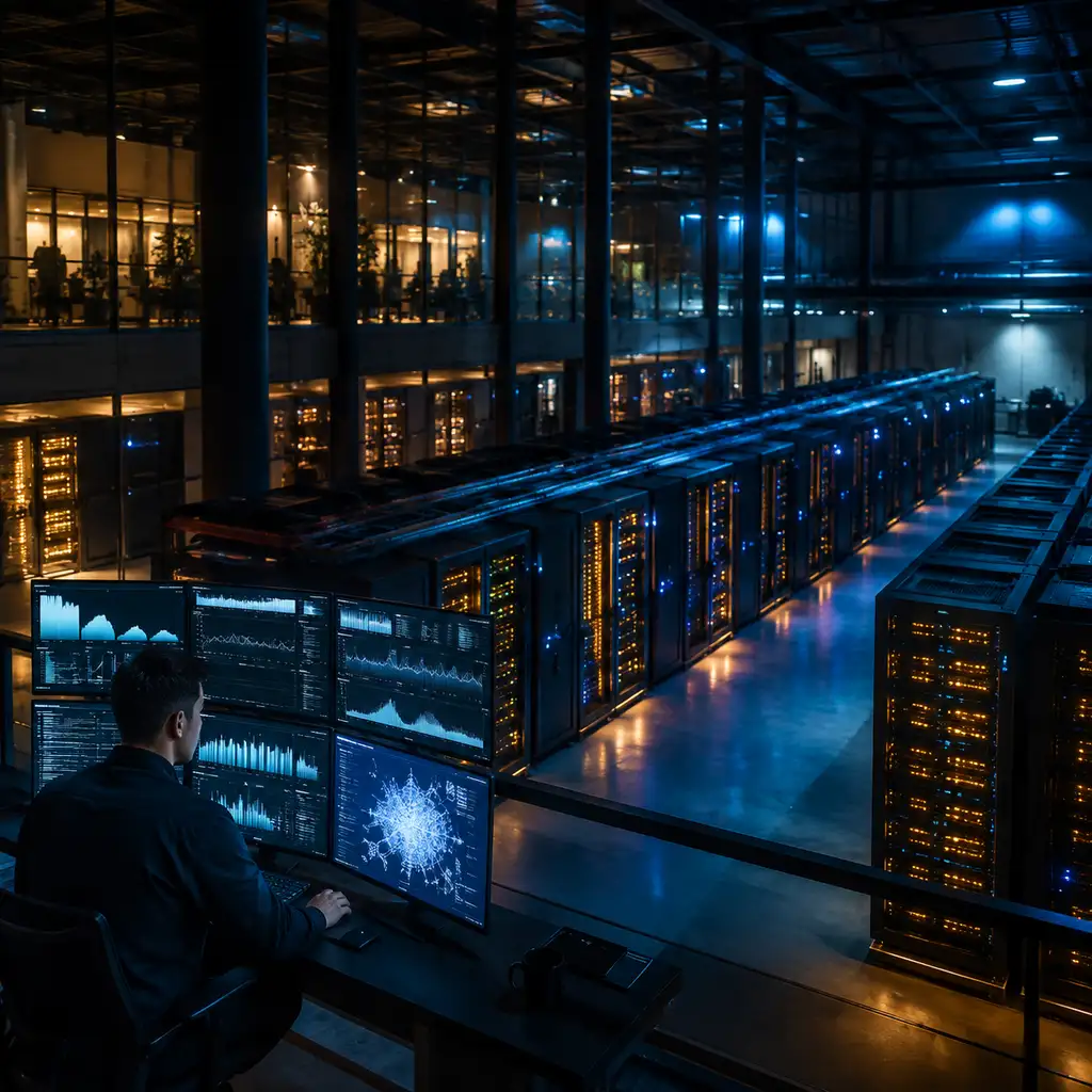 OpenAI突然踩刹车：AI竞速里，安全终于要算成本
