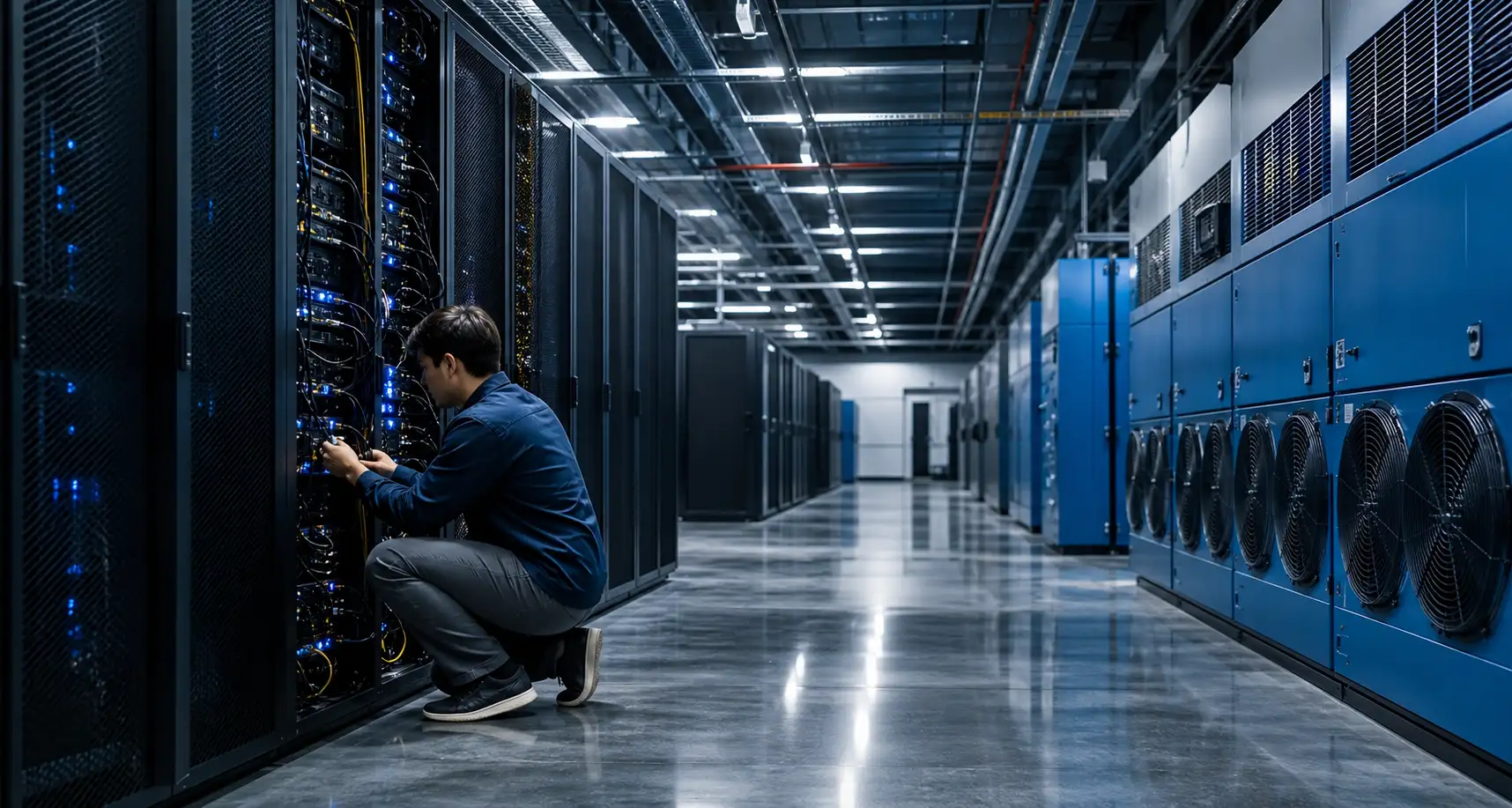 T-Mobile一边告Broadcom讨说法,一边把VM悄悄搬空