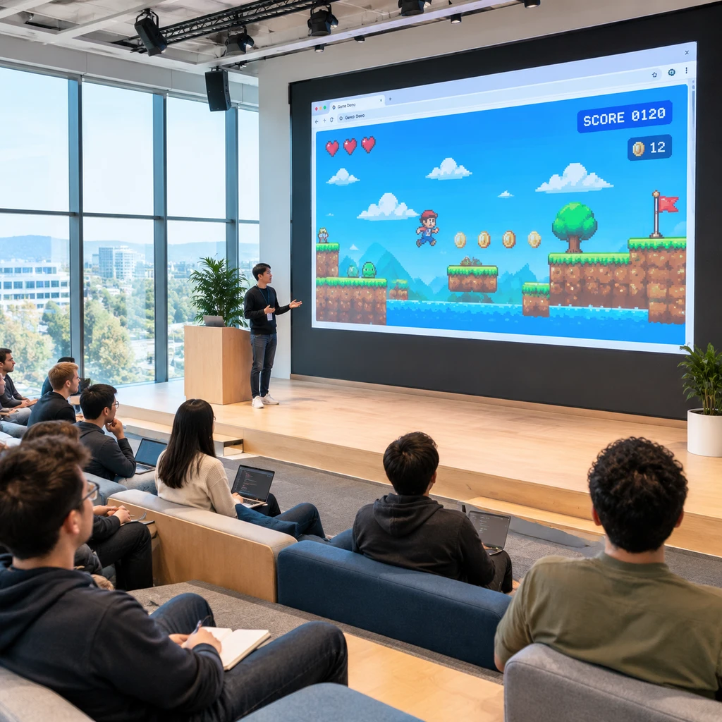 Google Playground 封顶 200 美元：携 Unity Spark 设局，代码难导出的云端捕鱼