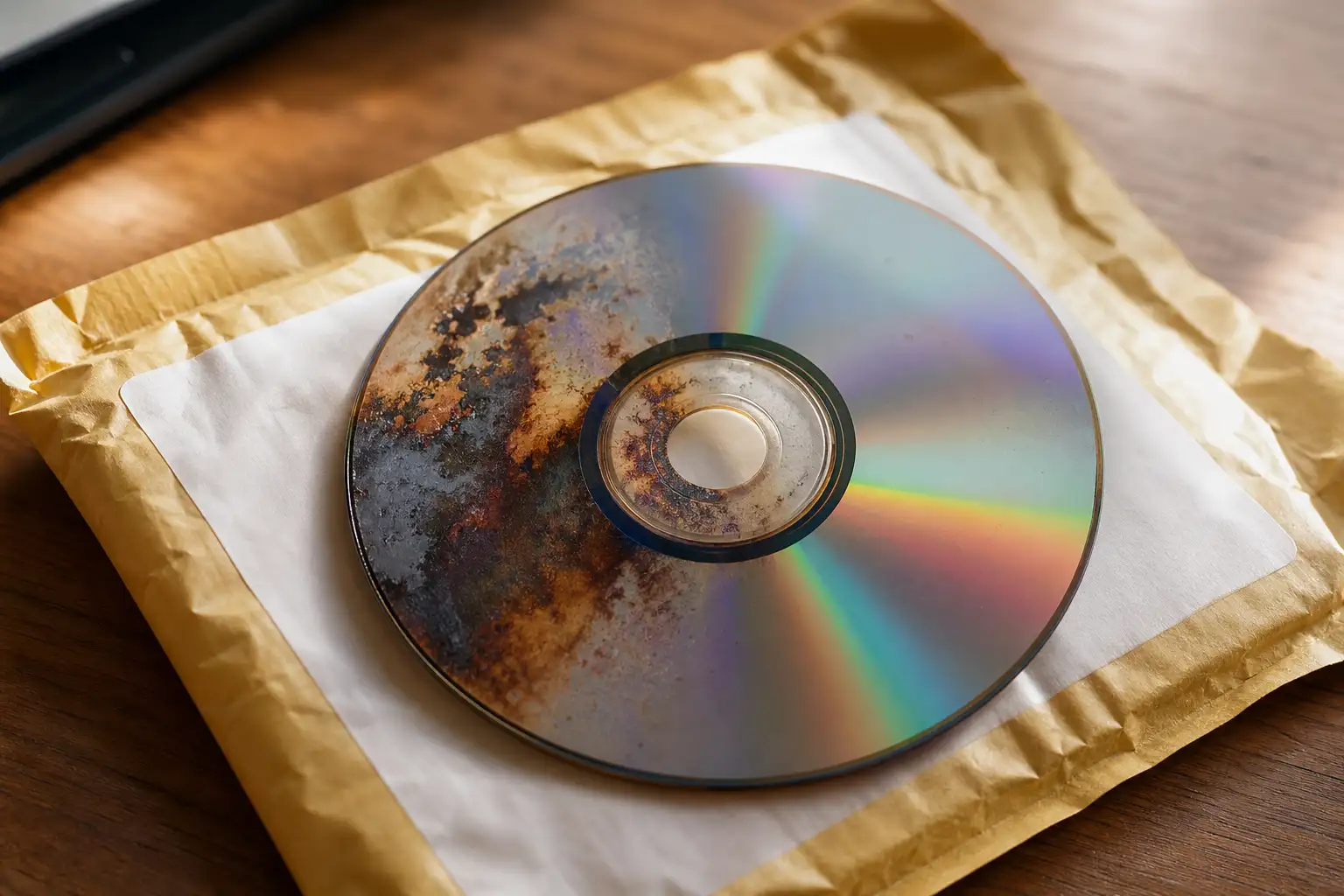 GitHub要把代码刻成CD寄给你,但两个疑点得先核实