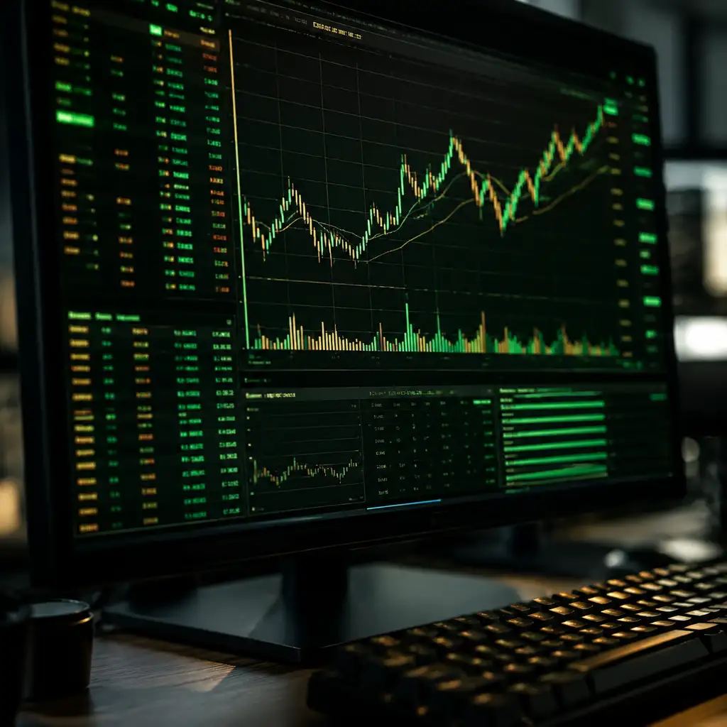 这款「开源Bloomberg」火了，但它的实时行情其实是Yahoo Finance