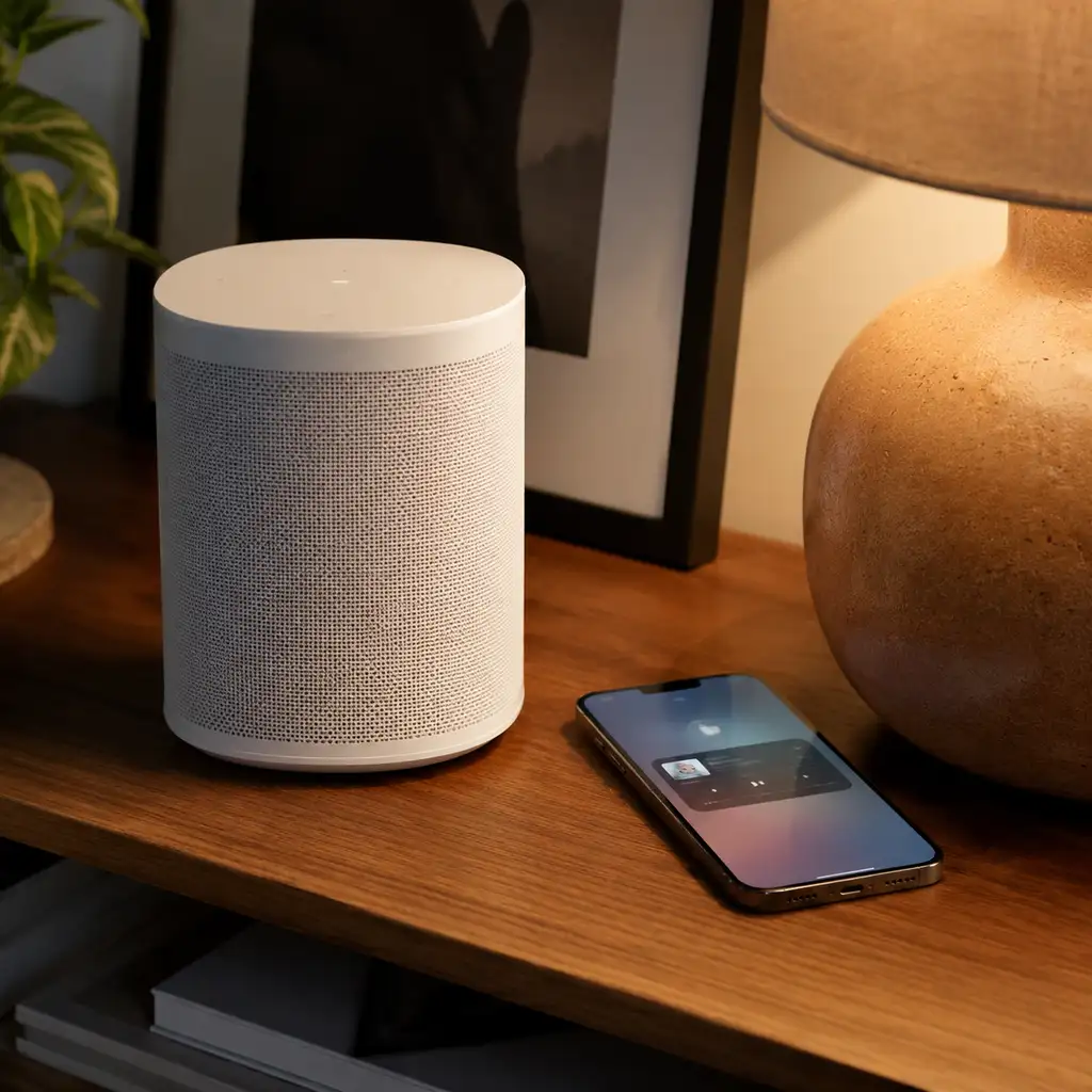 Sonos锁屏控制悄悄上线，官方更新日志却只字未提