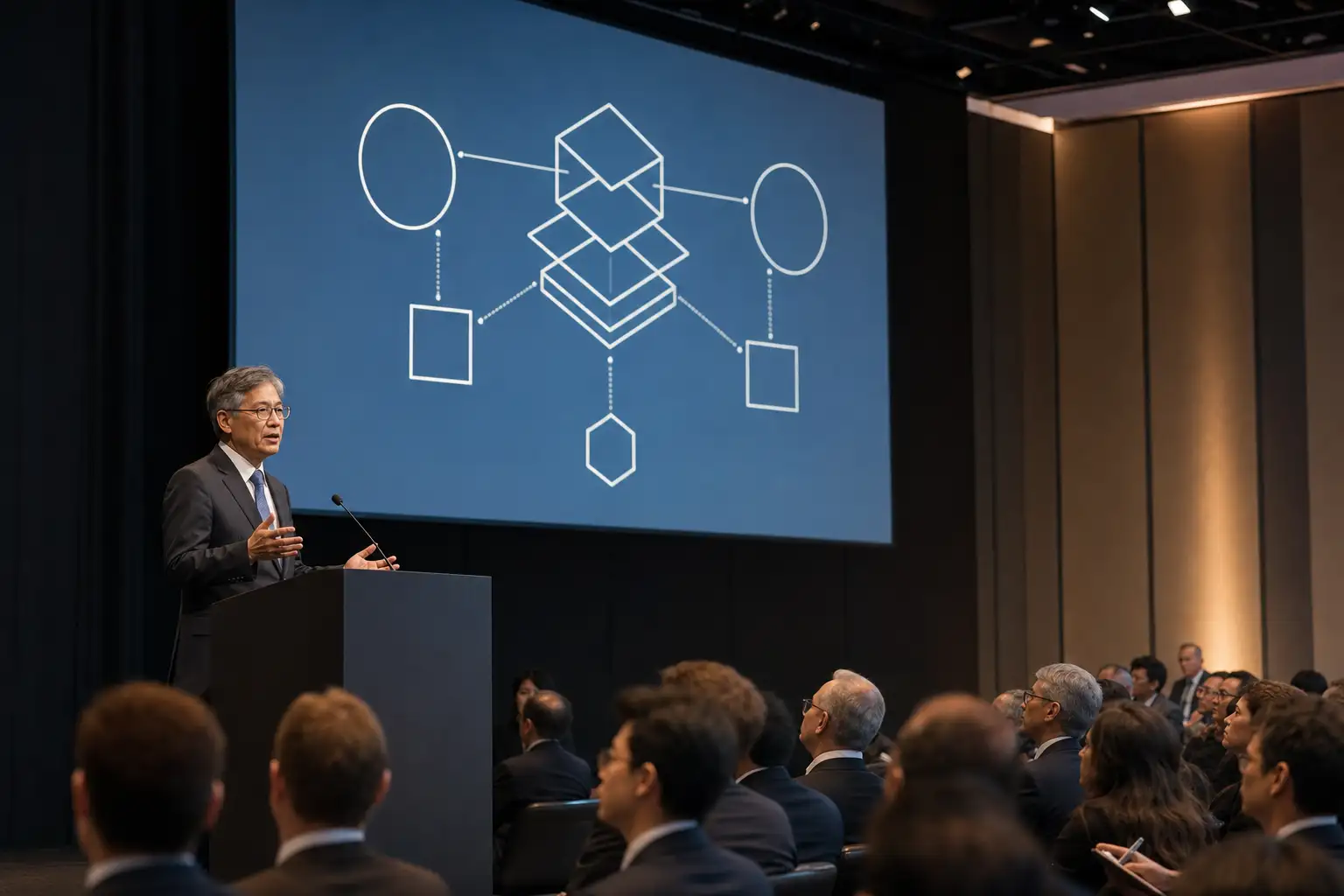 DeepMind CEO提议成立“AI版FINRA”，关键不在测试，而在谁有权约束大模型公司