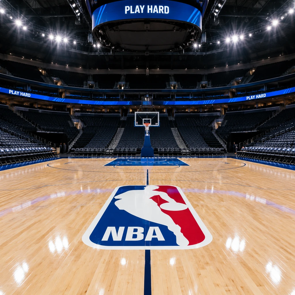 NBA宣布与Kalshi和Polymarket达成多年期合作，试图通过官方数据治理博彩危机