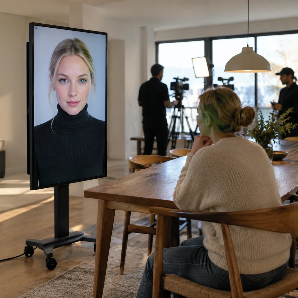 A24新片聚焦Elizabeth Holmes：入狱前34天与4.52亿美元判罚