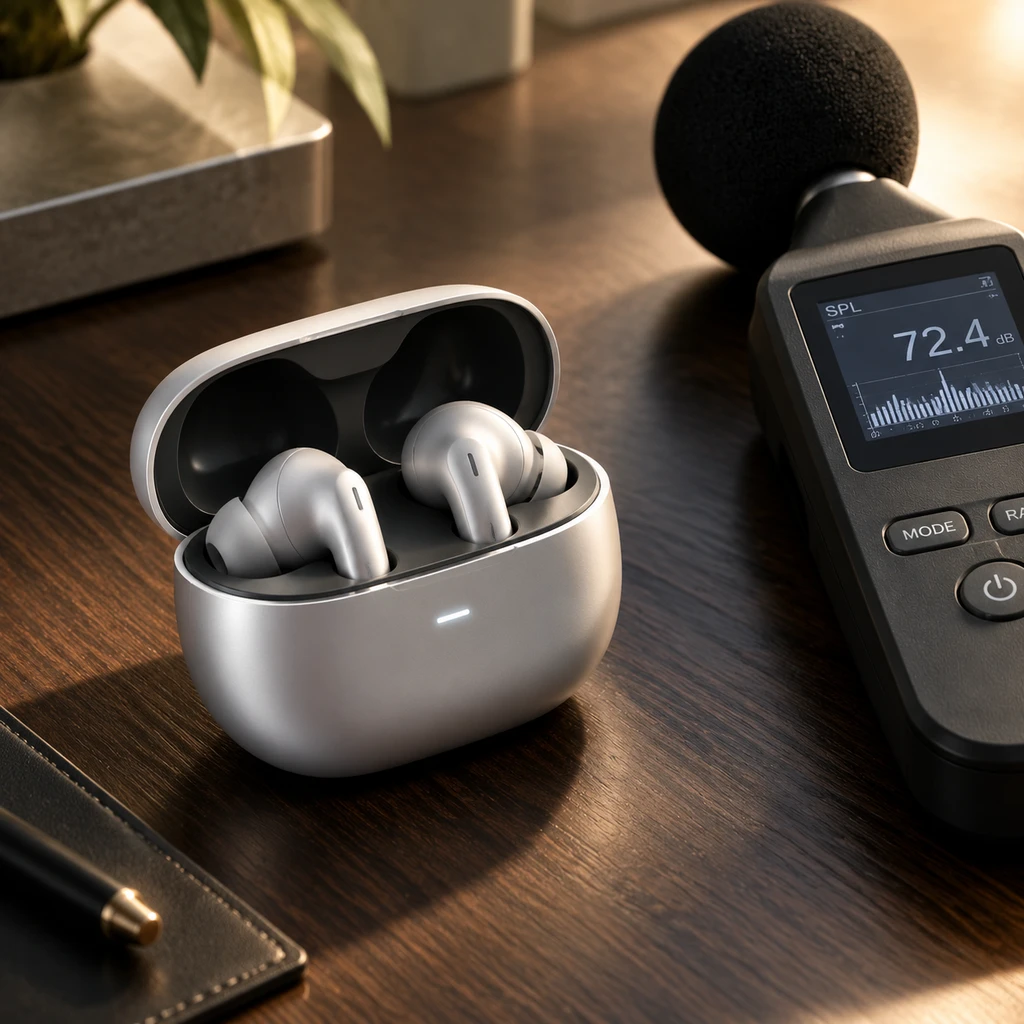 Snapdragon Sound Elite Gen 2,降耗40%后的算力豪赌