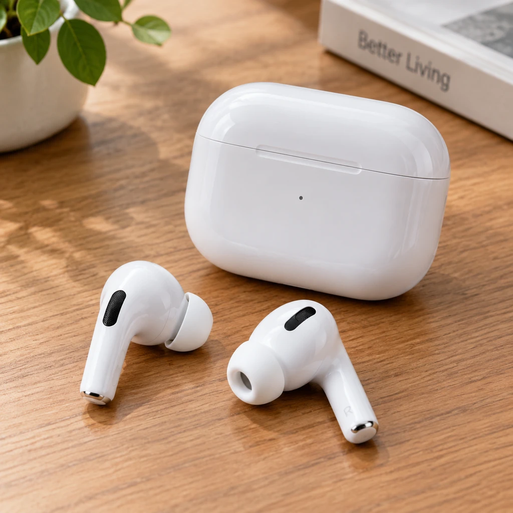 AirPods Pro 3提前降至179美元促销，但渠道混乱与底噪隐患未解