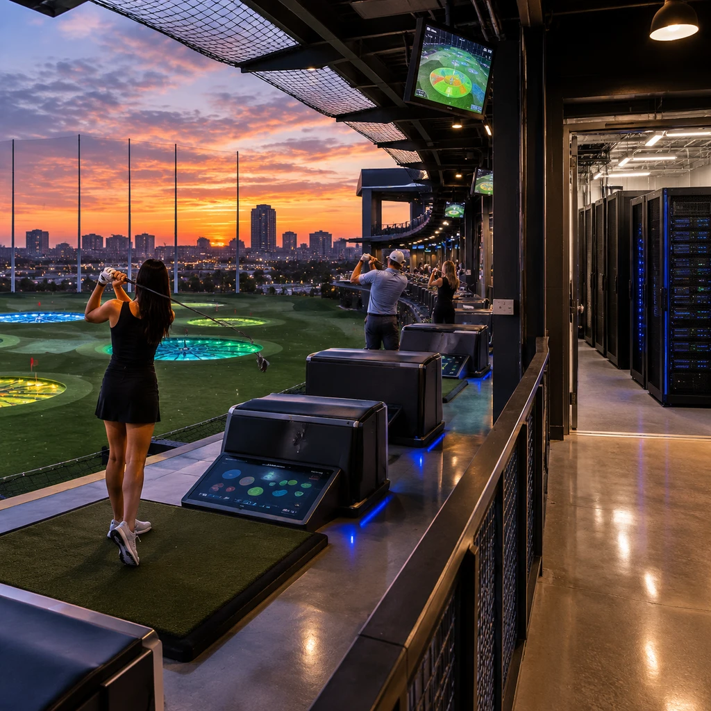 Topgolf 放弃 VMware 节省 1130 万美元背后：硬件砍半与生态断层