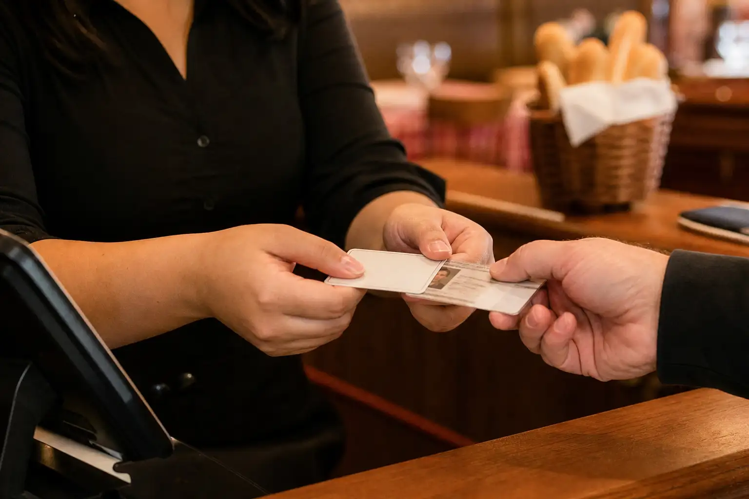 Olive Garden查证件被拿来说投票,共和党的类比站不住脚