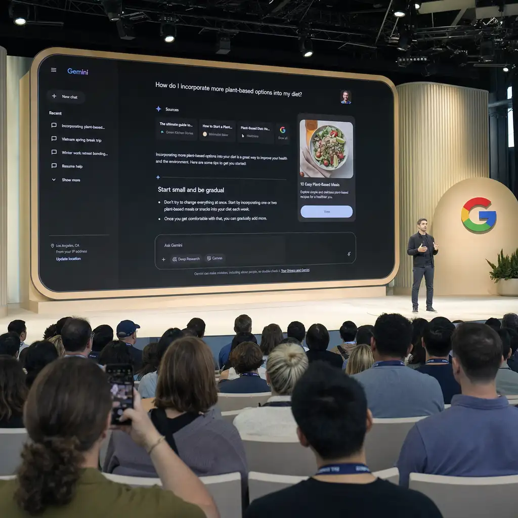 Google 关掉 Project Mariner：Agent 没死，入口被收回去了
