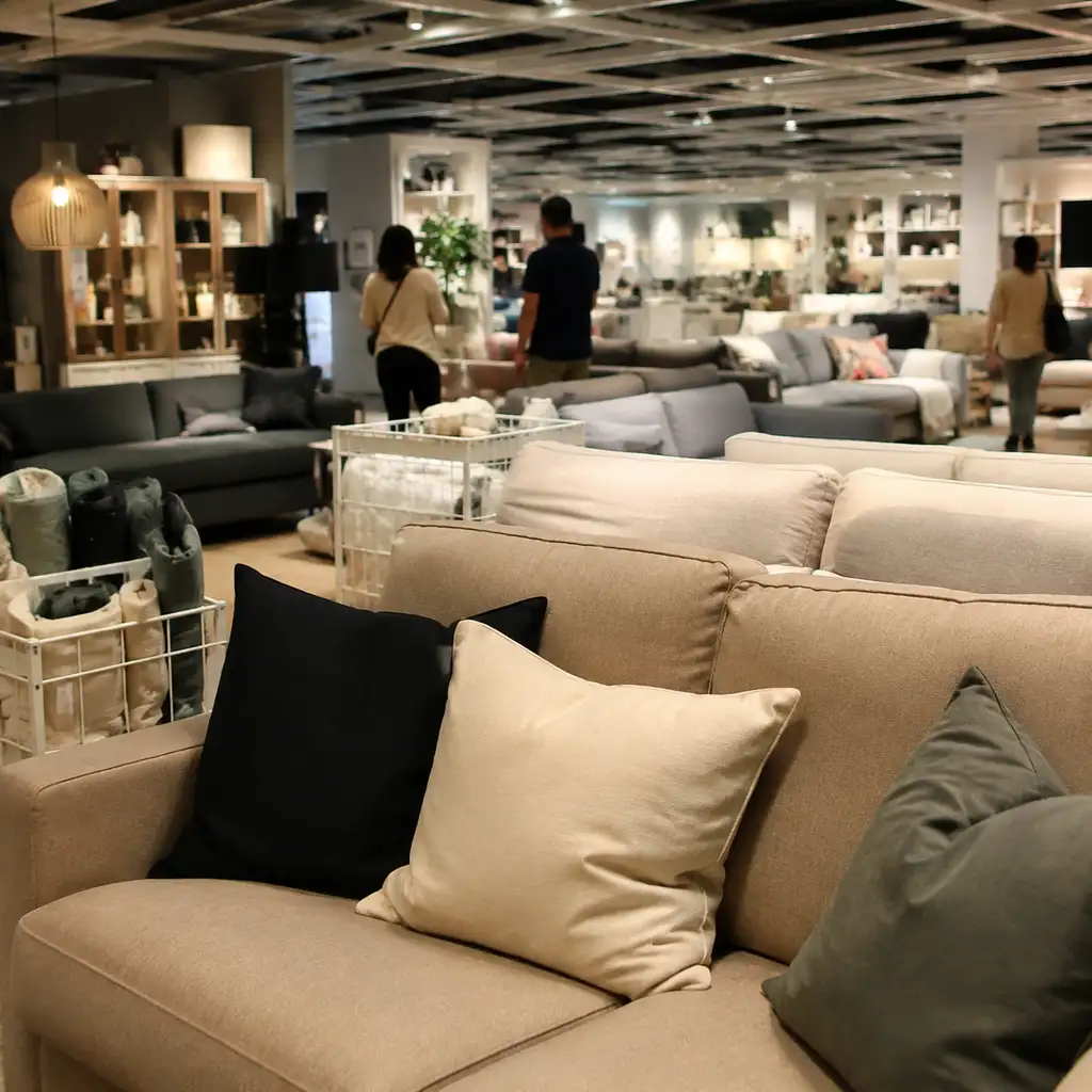 IKEA一年造2000个瑞典语新词，命名委员会其实是个误传